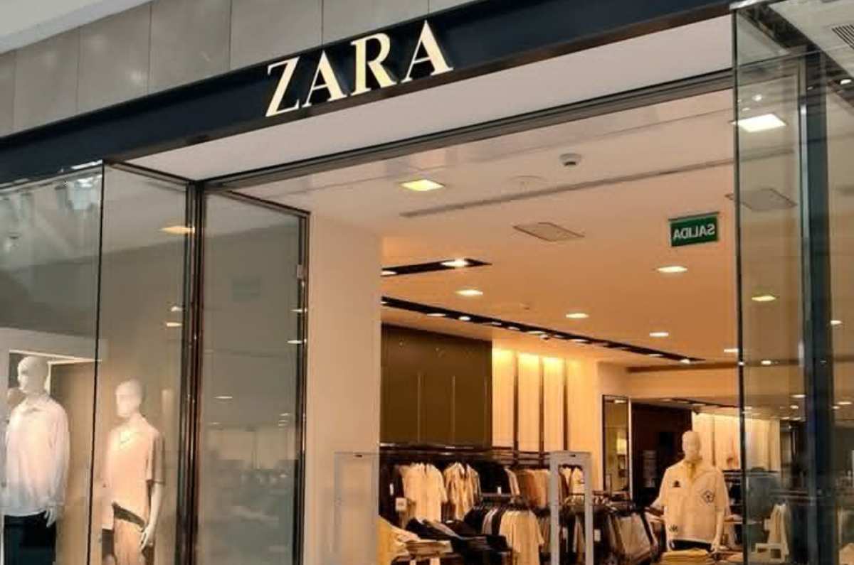 Todo lo que debes saber sobre las rebajas de Zara 2025