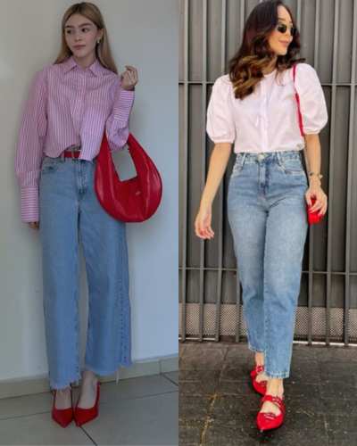 color tendencia verano 2025