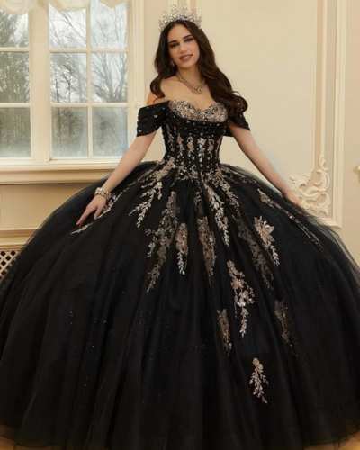 Tendencias quinceañera