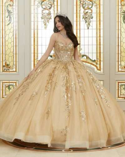 vestidos de XV años