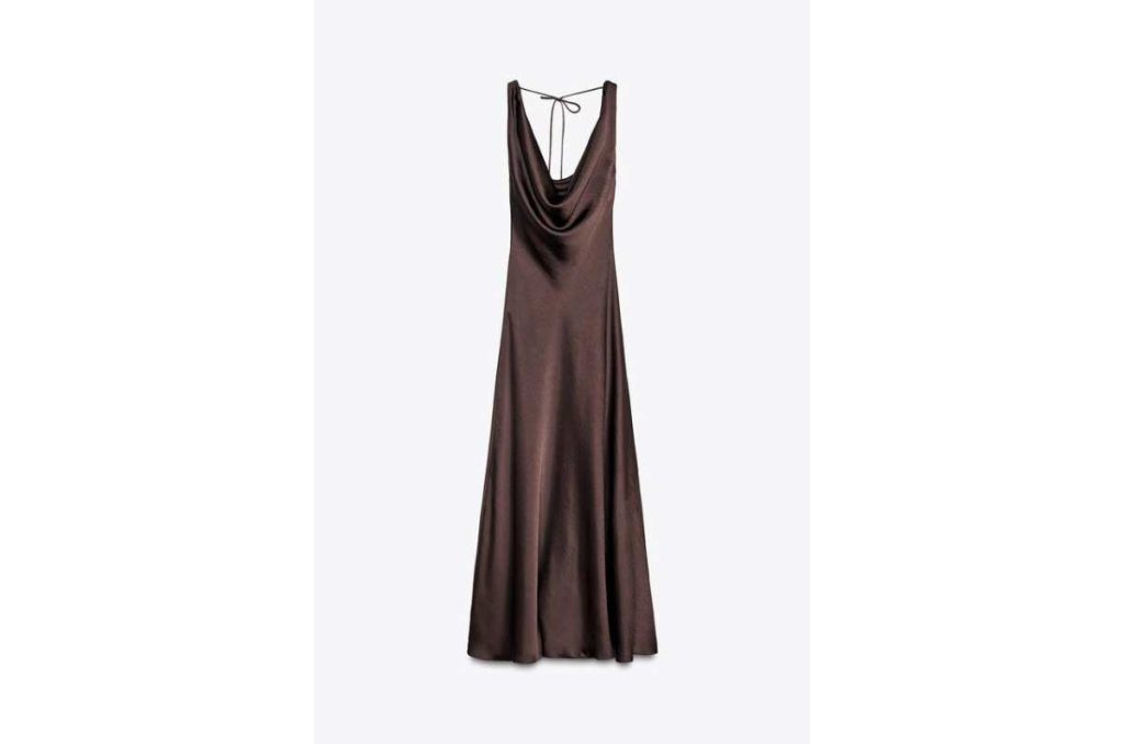 dresses