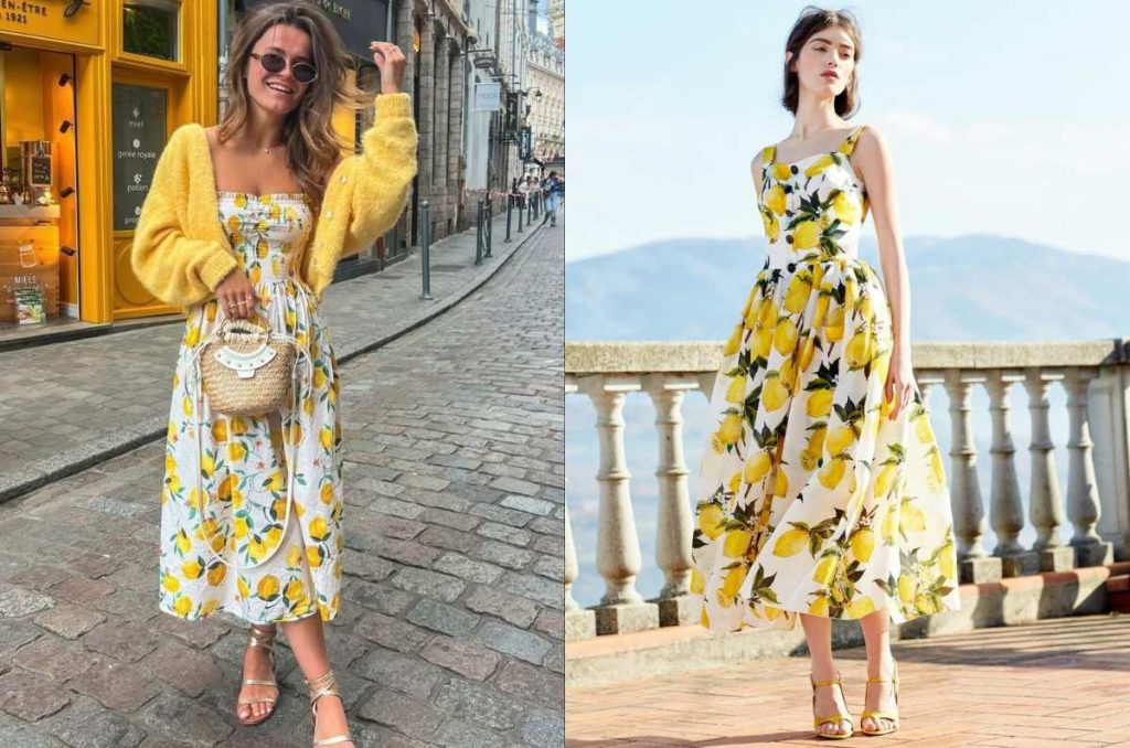 vestidos largos