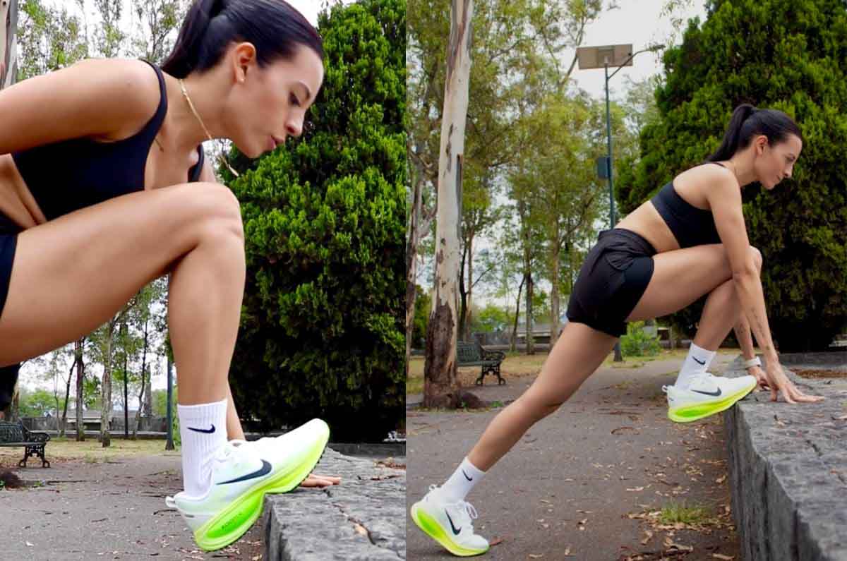 Nike Vomero 18, los tenis para TODAS las que amamos correr con máxima amortiguación