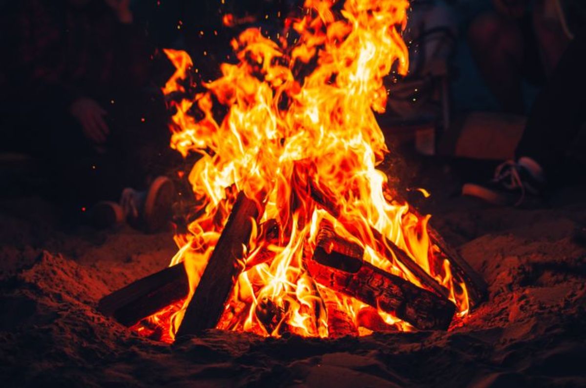 La Noche de San Juan: cuándo es y qué rituales puedo hacer
