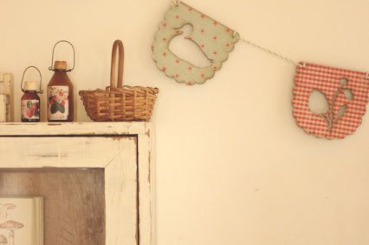 Decoración vintage: los objetos de la abuela que vuelven y hoy son tendencia en hogares modernos