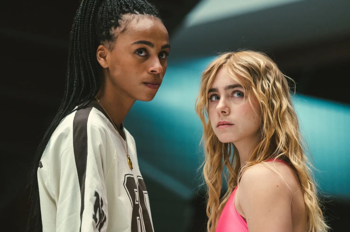 Olympo: Esta es la nueva serie de Netflix que no te puedes perder