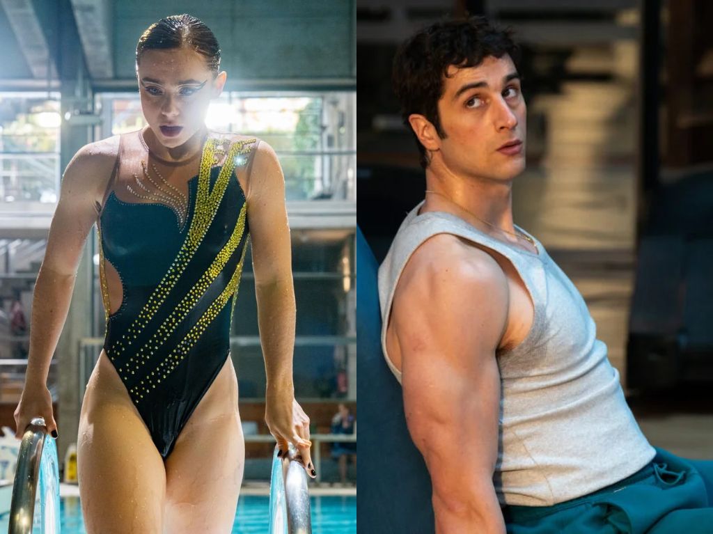 Olympo (Netflix, 2025)