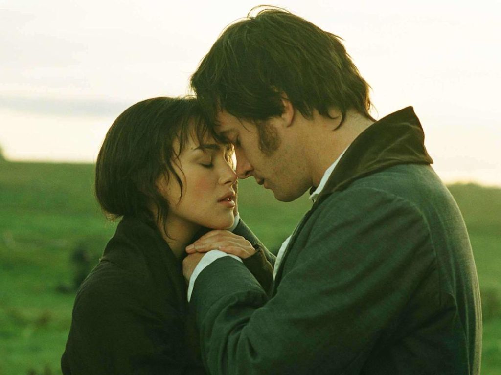 Orgullo y Prejuicio (2005)