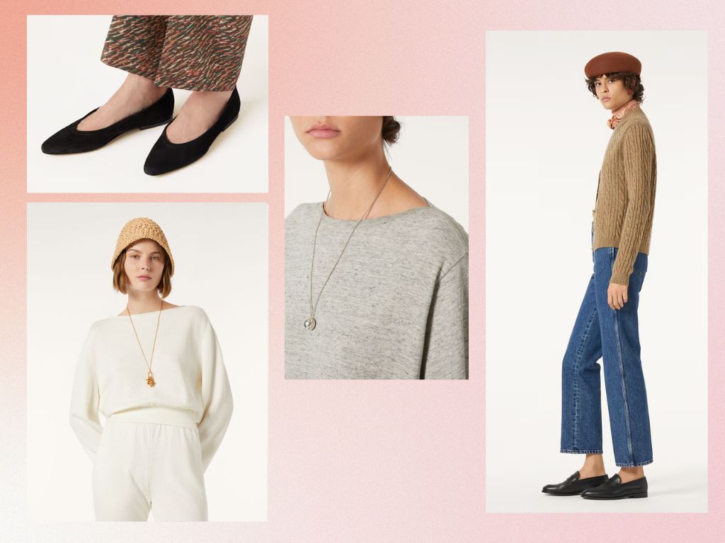 ¿Cuánto cuesta un outfit Loro Piana?