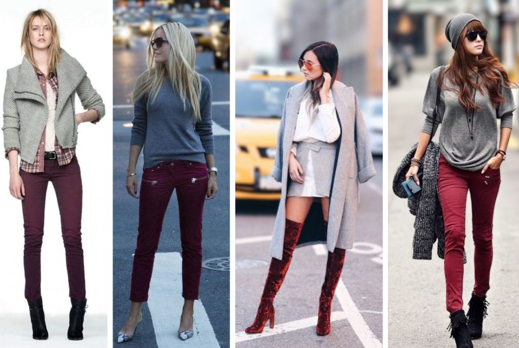 Ideas de outfits para mujeres