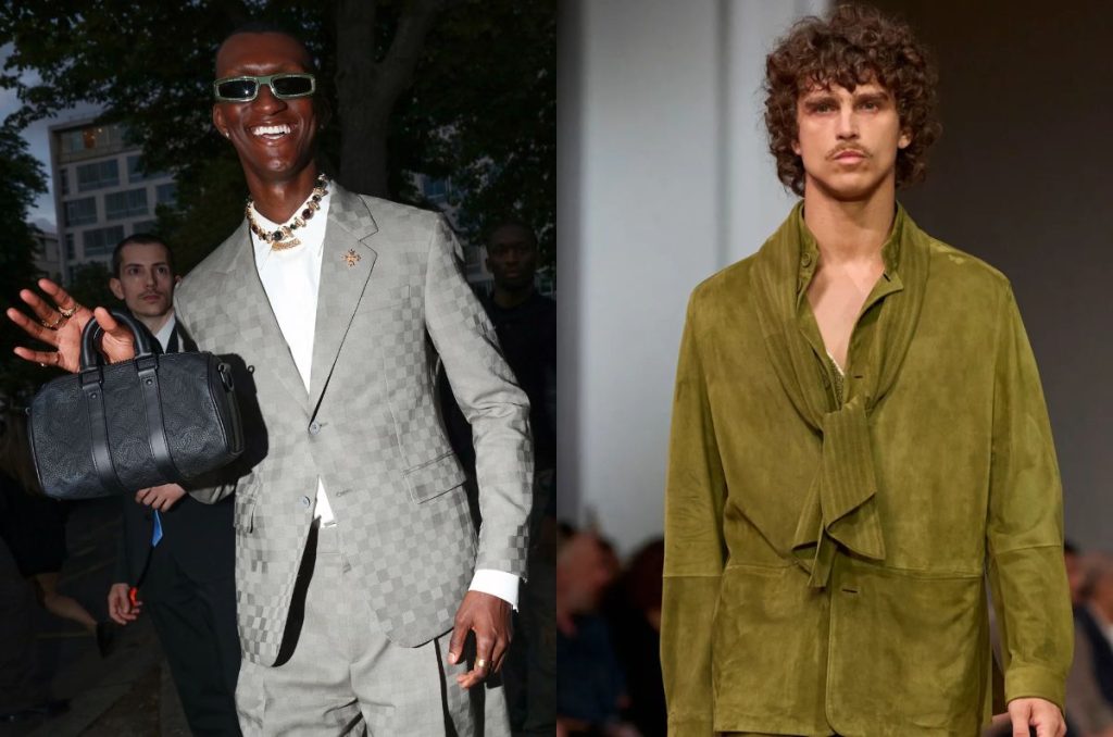 París Fashion Week 2025: Las mejores tendencias de la temporada