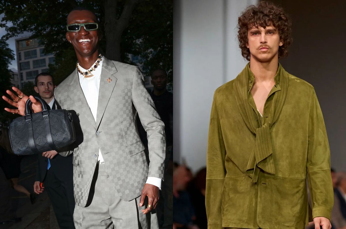 París Fashion Week 2025: Las mejores tendencias de la temporada