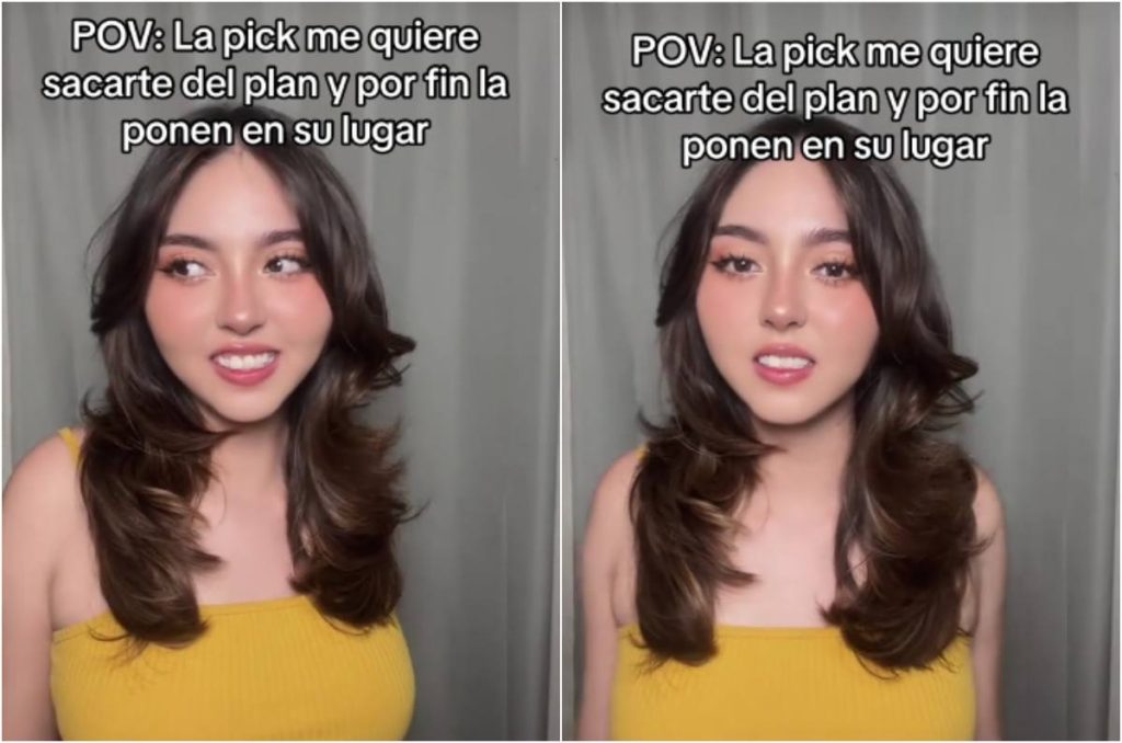 pick-me-tiktok