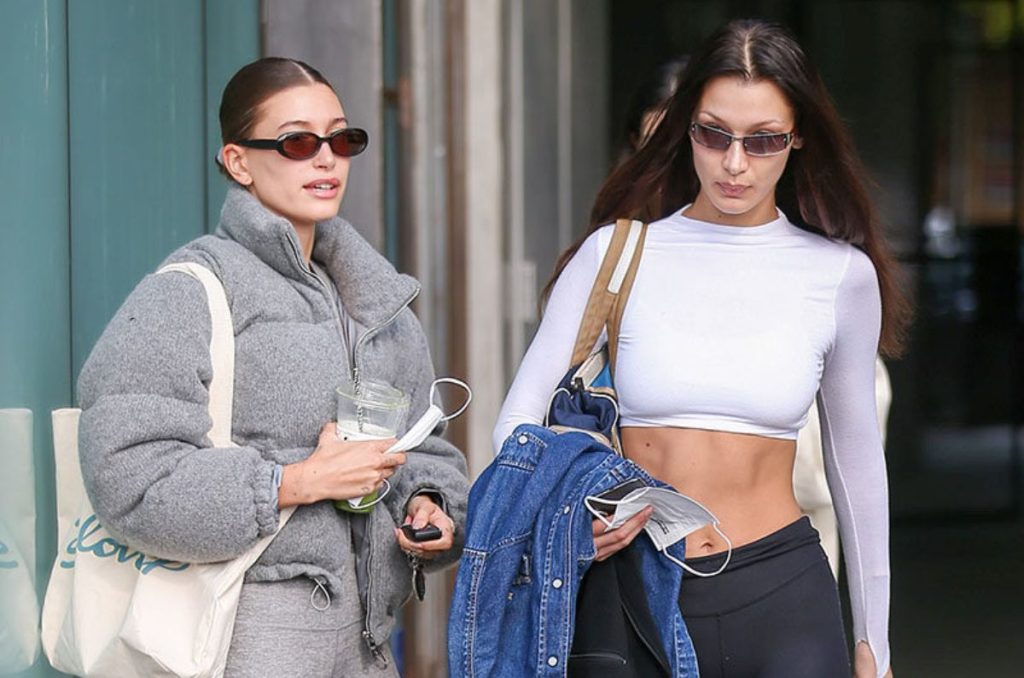 ¿Qué es el elevated athleisure? La nueva tendencia de las it girls