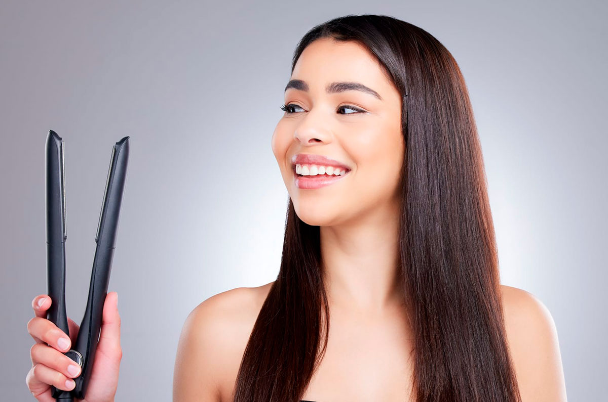 ¿Cómo prolongar la vida útil de una herramienta térmica para el cabello?