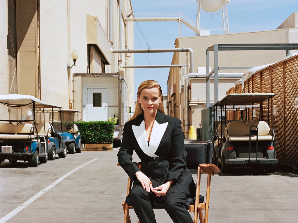 Reese Witherspoon es la actriz más rica del mundo y esto puedes aprender de ella 1