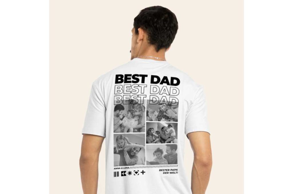Obsequios para papá