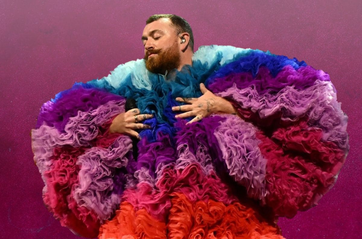 Sam Smith es Xenosexual: ¿qué significa esto?
