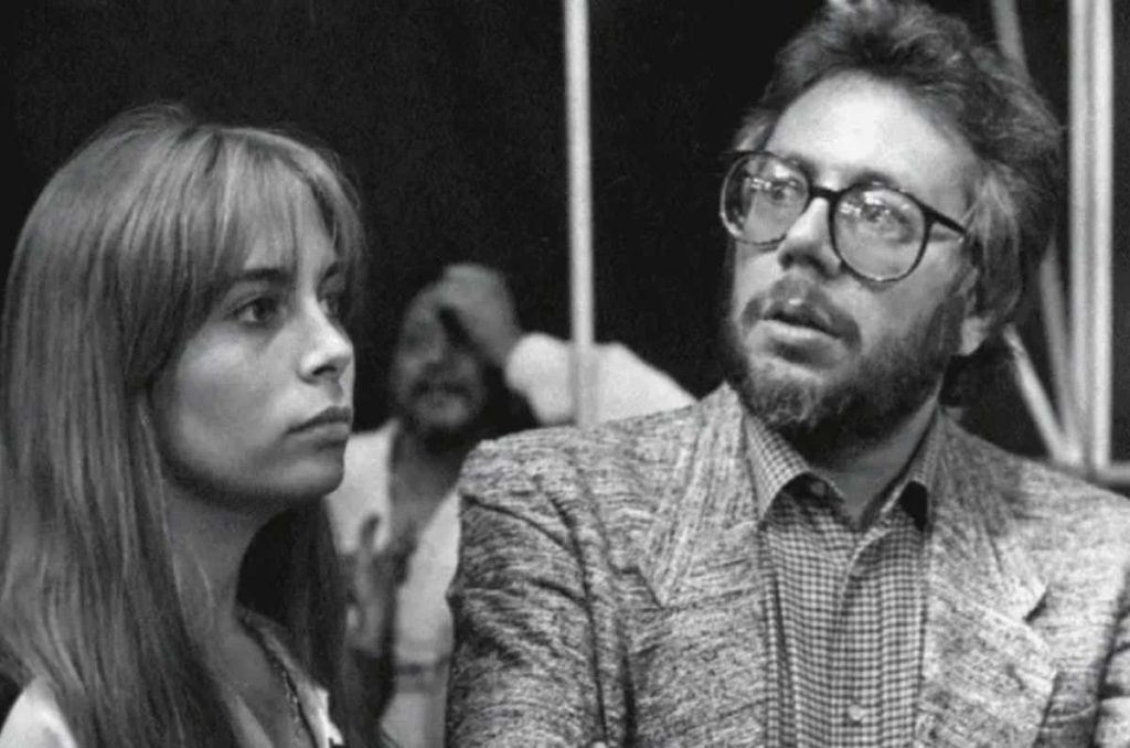 Sasha Sokol rompe el silencio sobre la condena a Luis de Llano