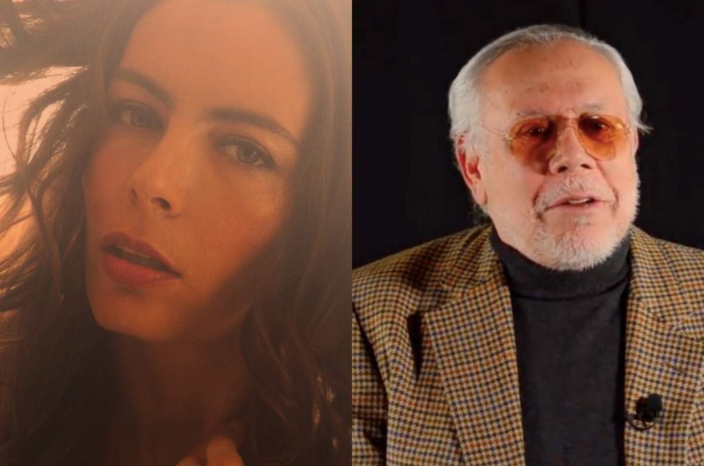 Sasha Sokol rompe el silencio sobre la condena a Luis de Llano