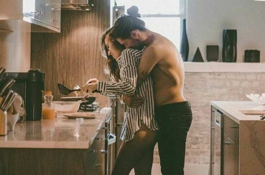 cómo hablar de deseos sexuales