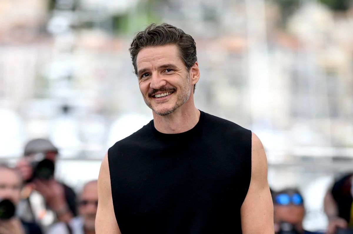 Si tienes un crush con Pedro Pascal puede que tengas daddy issues