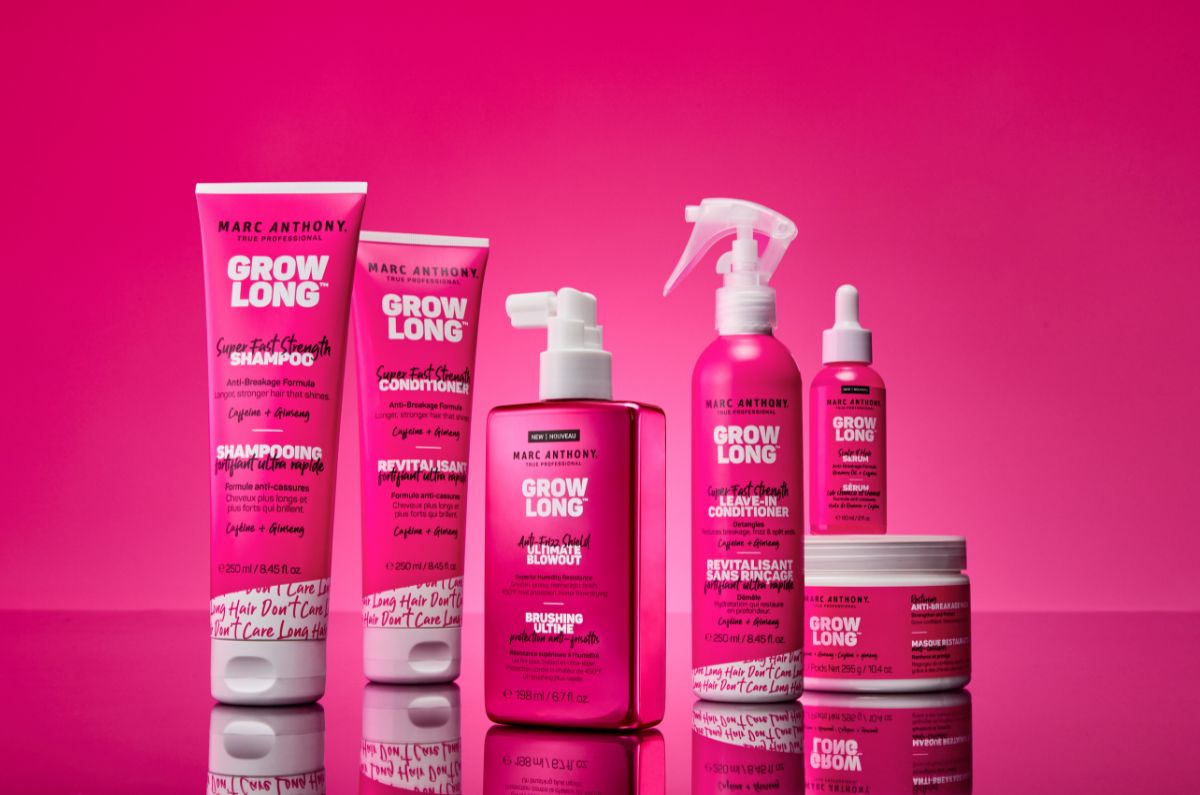 Los productos que necesitas para un alisado perfecto y sin frizz por 72 horas ¡y sin gastar como en el salón!