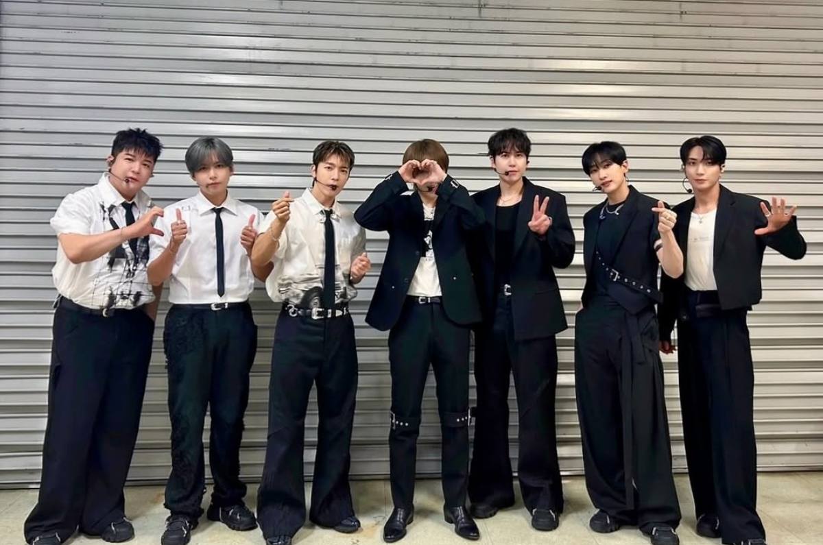 Super Junior visitará México en 2025: las curiosidades de la banda surcoreana
