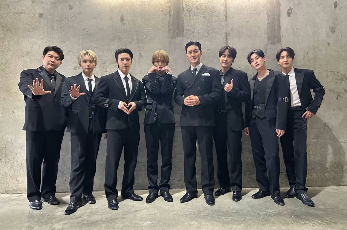 ¡Atención E.L.F! Estos son los precios de los conciertos en México de Super Junior