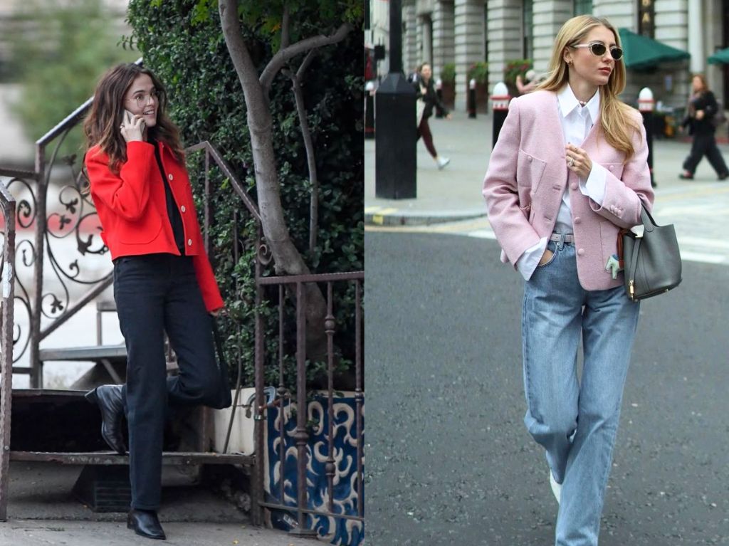 Errores de moda que envejecen tu imagen (y tips para verte cool) 0