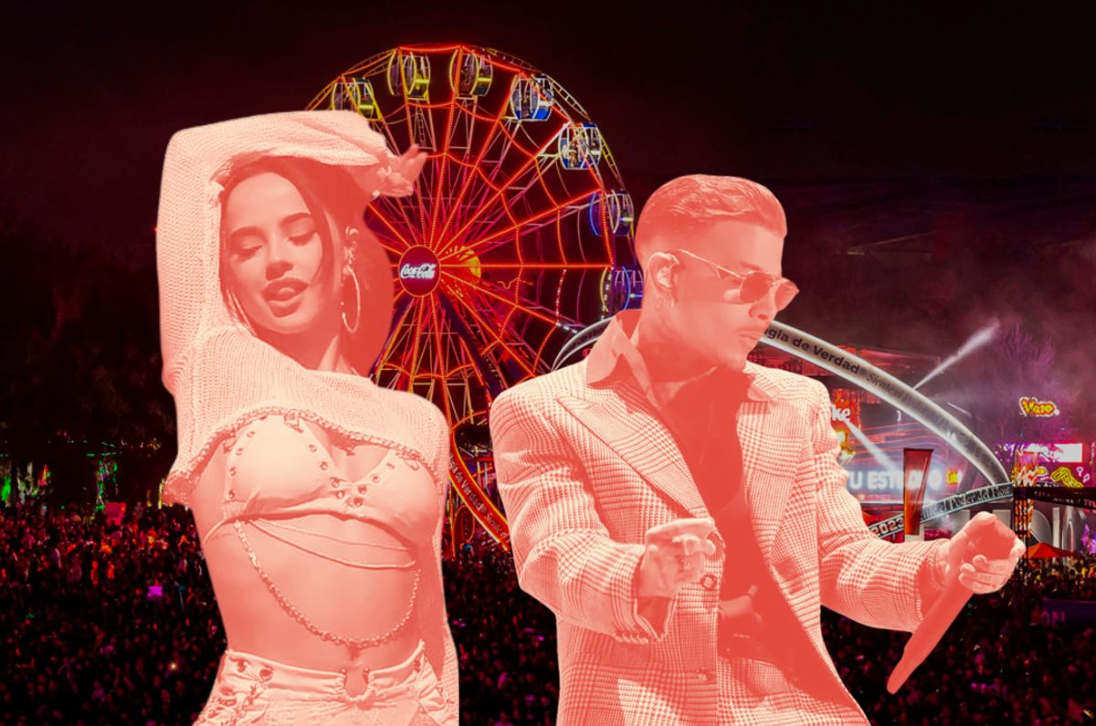 ¿Venta a ciegas del Coca-Cola Flow Fest 2025? Esto es lo que sabemos