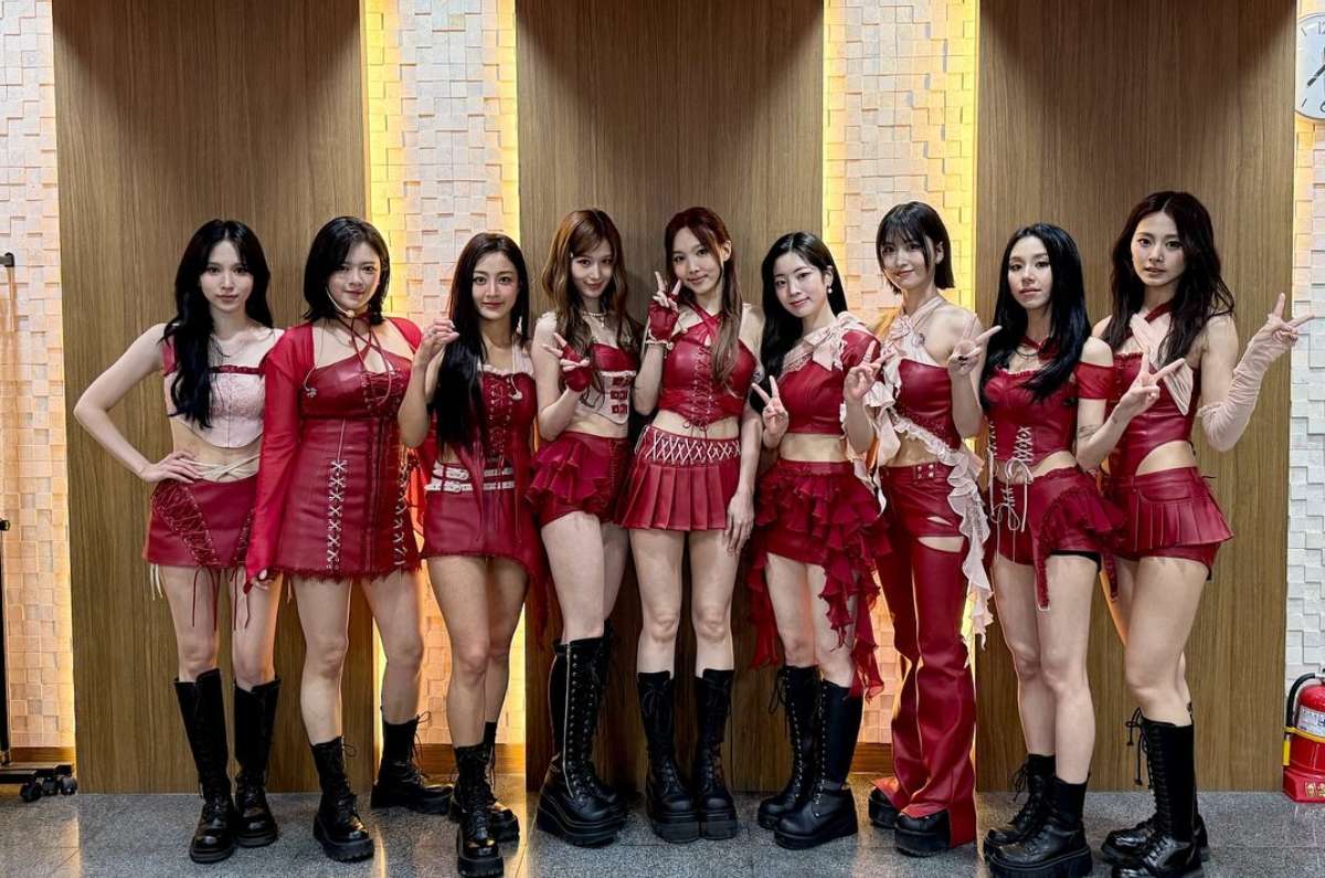 Todo sobre Twice: las curiosidades de uno de los grupos más populares de K-pop