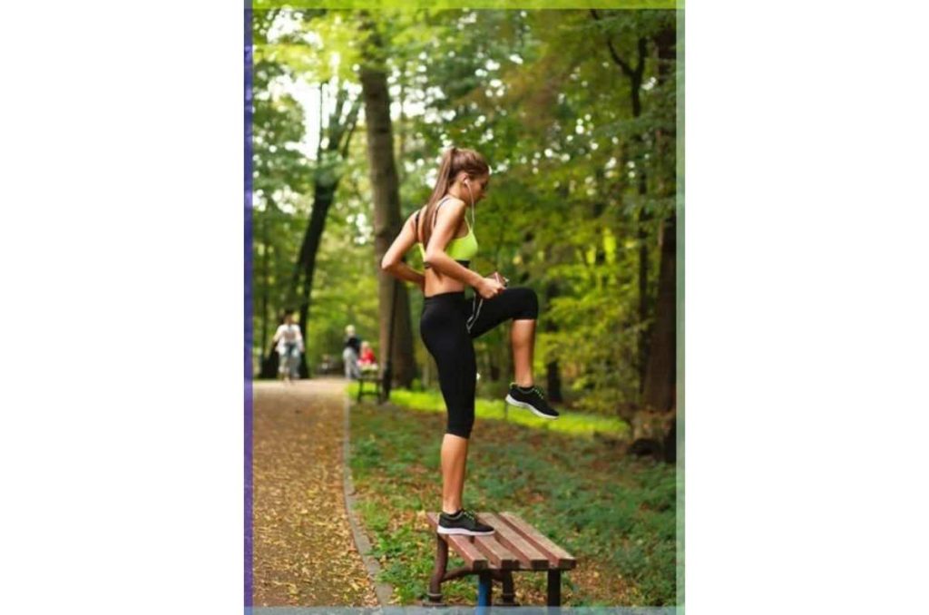 cardio al aire libre