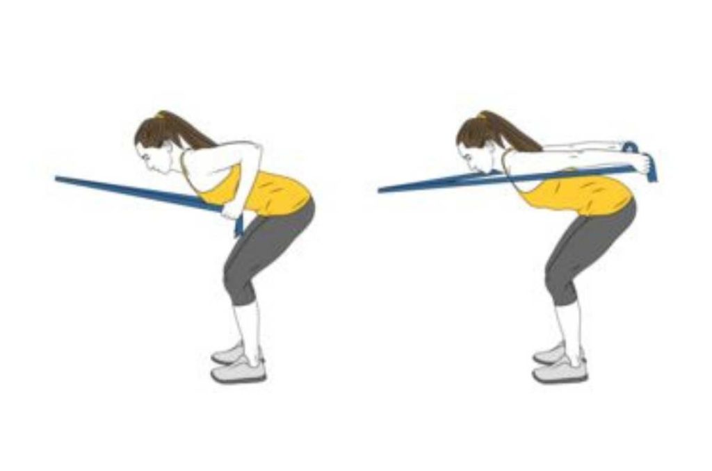 ejercicios para bíceps y tríceps