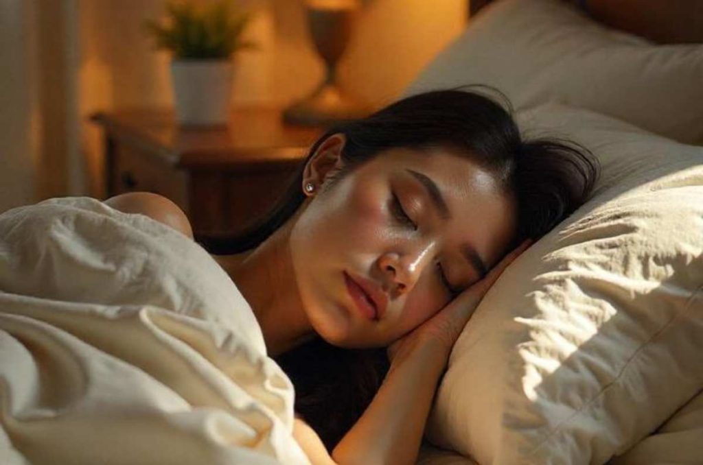 cómo dormir mejor