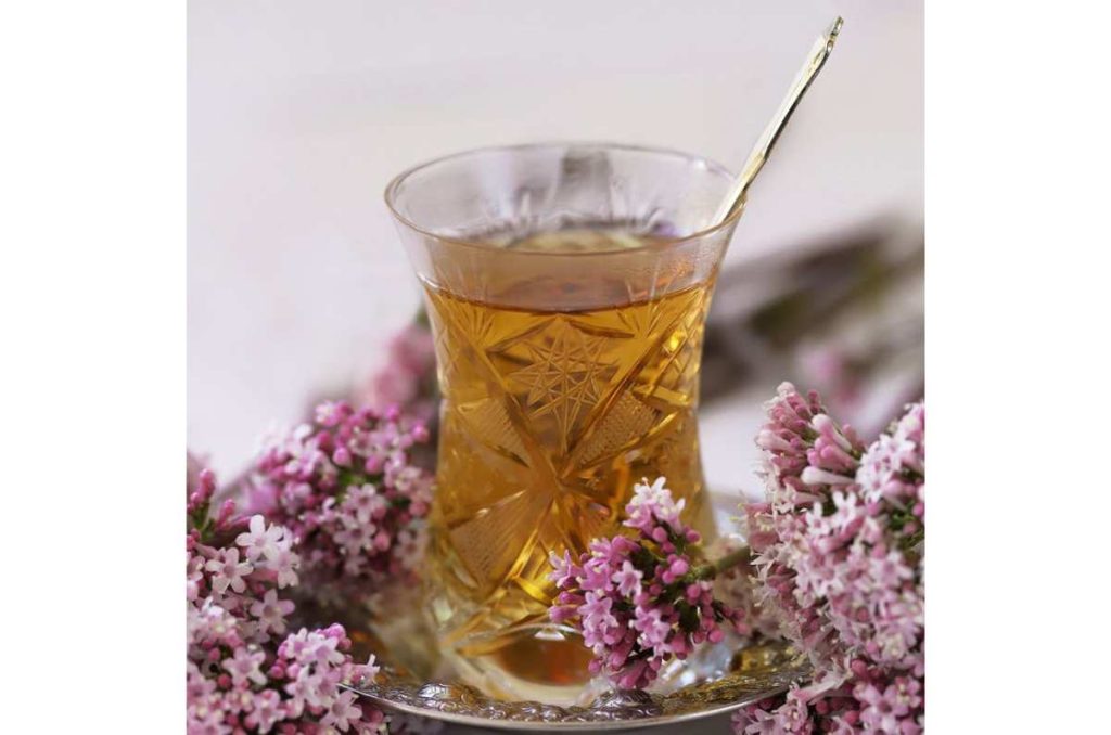 infusiones relajantes 