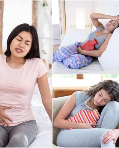 TDAH y ciclo menstrual