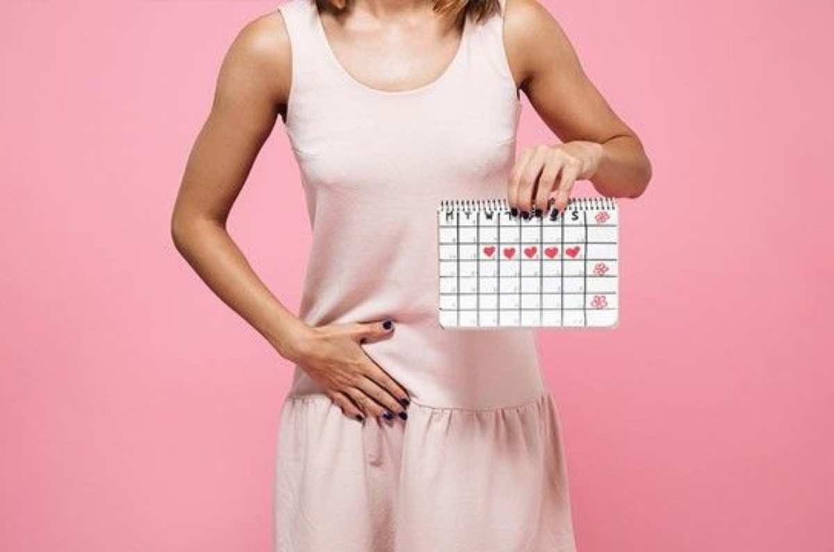 ¿Cómo el TDAH influye en tu ciclo menstrual?