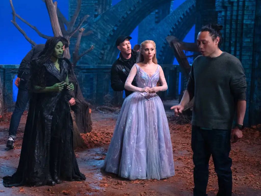 Wicked: Por Siempre (2025)