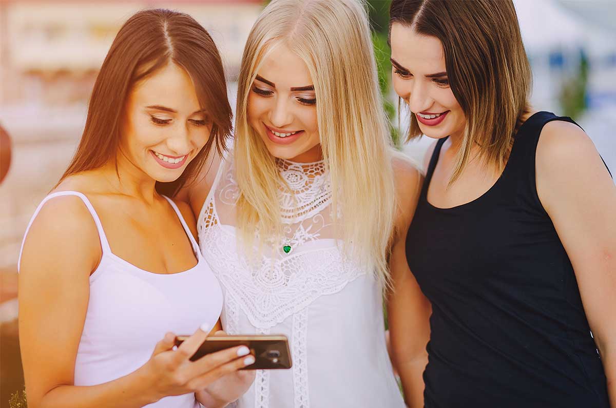 5 Apps de citas seguras para mujeres: cómo proteger tu privacidad