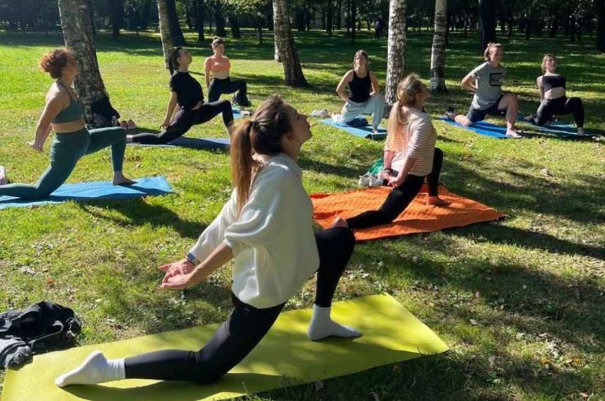 Actividades al aire libre en verano para renovar energía: ¿Qué puedo hacer?