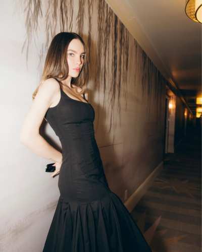 Belinda “Los Aristogatos”