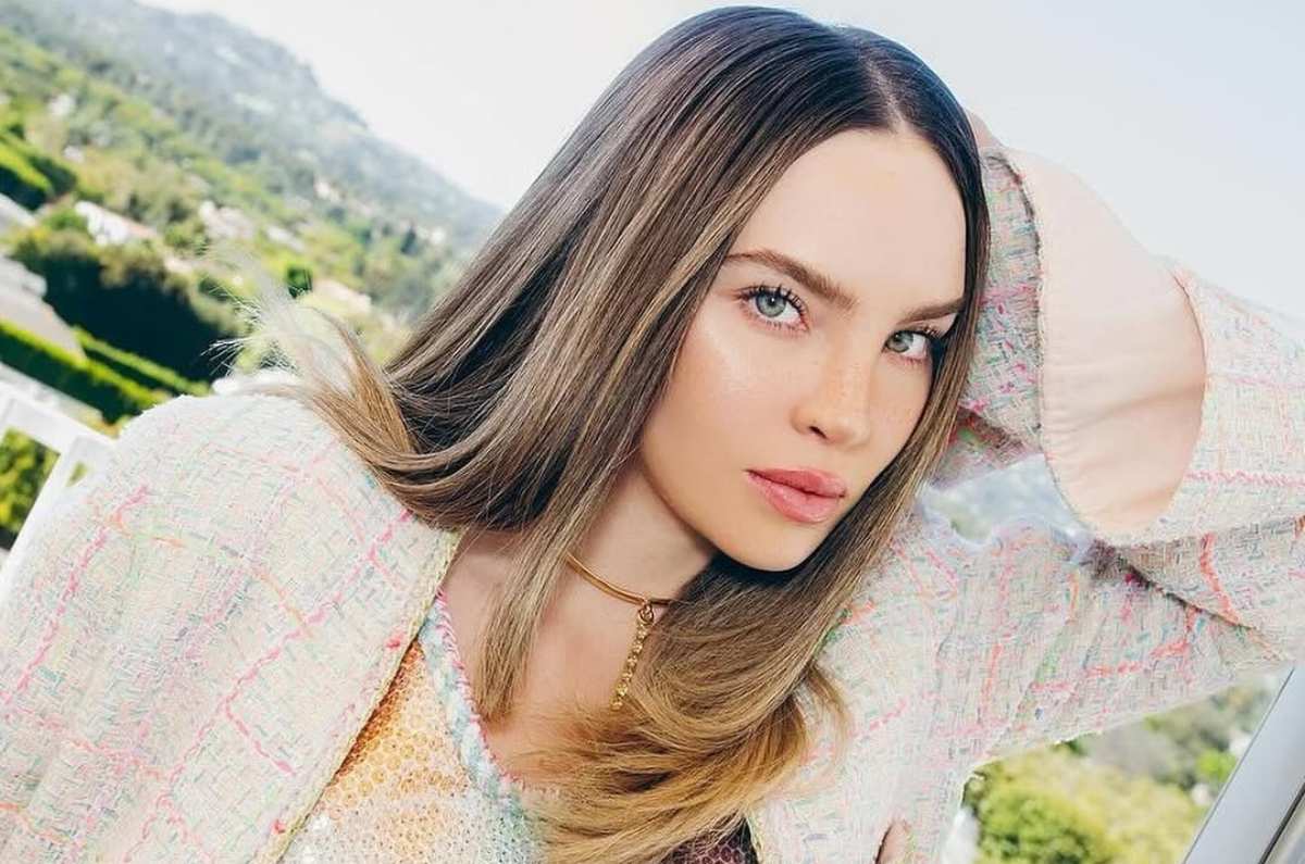 Belinda revela que no recibirá regalías por usar música de “Los Aristogatos”