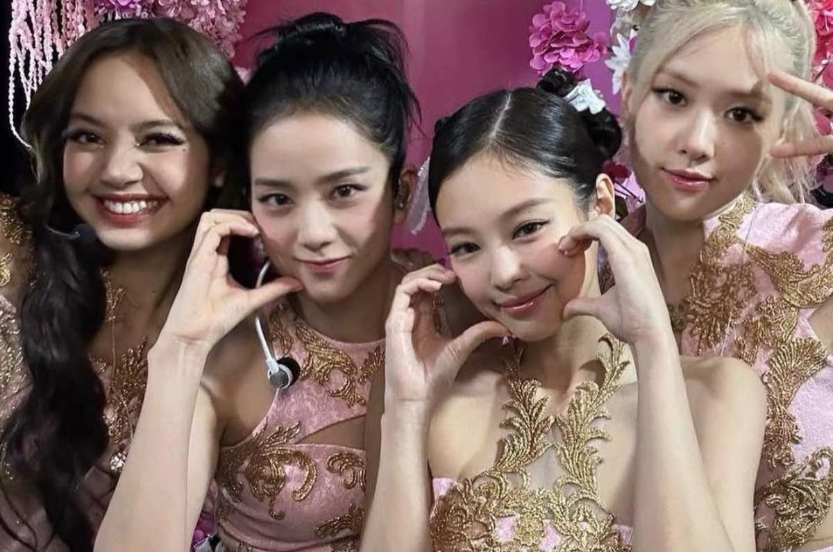 BLACKPINK está de vuelta con “Jump”, su nuevo single que promete romper récords