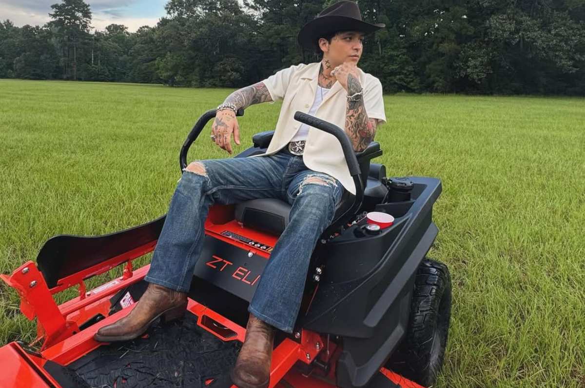 Christian Nodal intentaría frenar esta entrevista: ¿qué quiere ocultar?