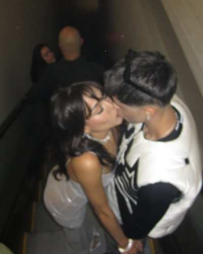 Danna y Alex Hoyer