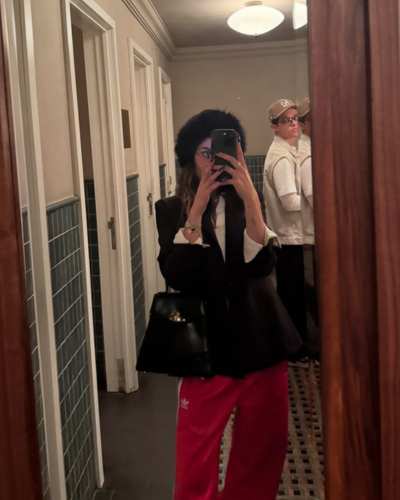 Danna y Alex Hoyer