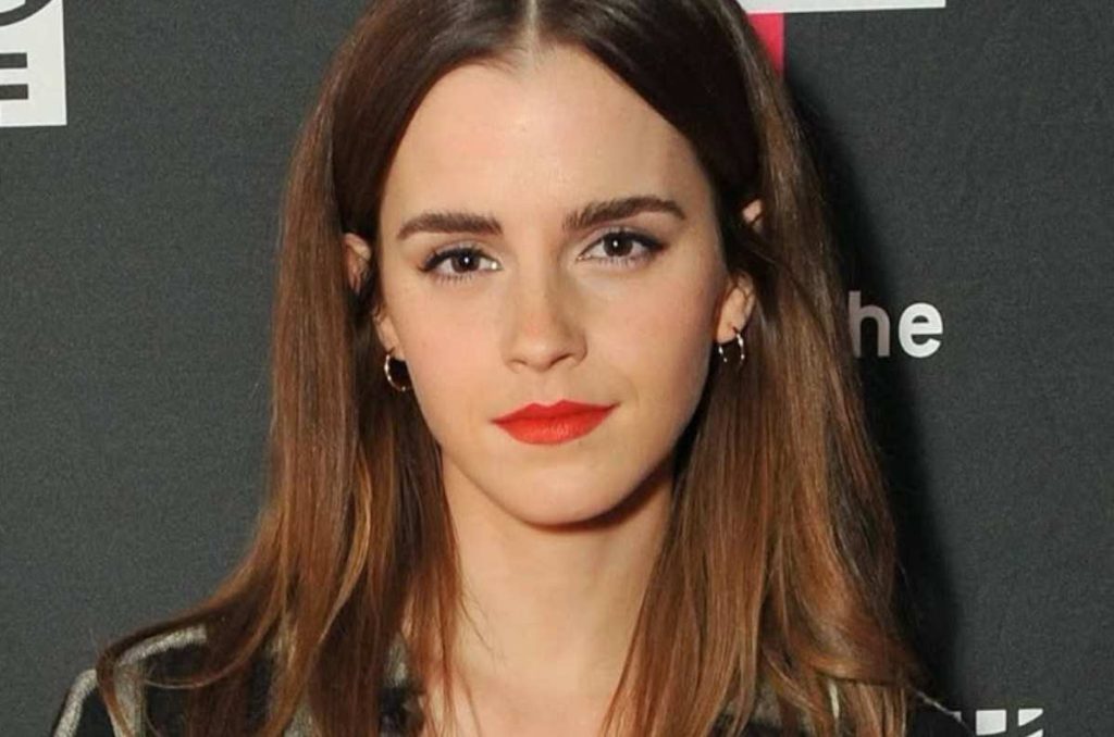 Emma Watson