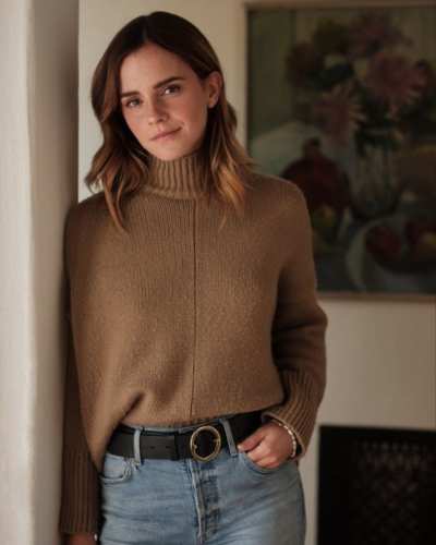 Por qué le quitaron la licencia a Emma Watson