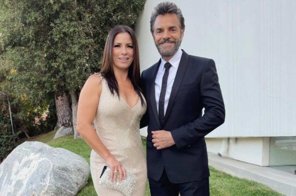 Eugenio Derbez